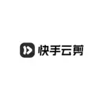 快手云剪 logo