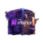 Aimyinterior logo