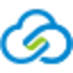移动云 logo