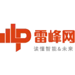 雷锋网 logo