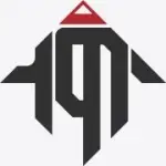 勘云工造 logo
