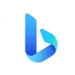 必应翻译 logo