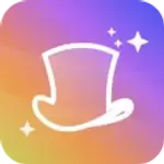 潮际好麦 logo