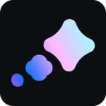 绘想 logo