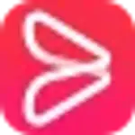 一帧秒创 logo