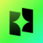 超能画布 logo