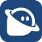 悬河 logo