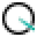 量子位 logo