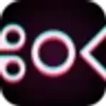 快剪辑 logo