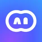 问小白 logo