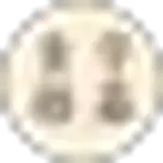 青梧字幕 logo