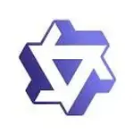 通义舞王 logo