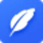 翰林妙笔 logo