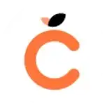 橙篇 logo