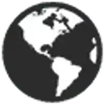 我爱自然语言处理 logo