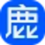 鹿班 logo