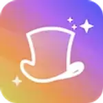 潮际好麦 logo