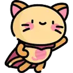 猫客印象 logo