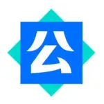 公文智造 logo