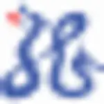 灵云 logo