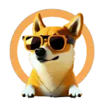 二狗问答 logo