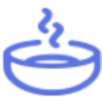 Aisoup logo
