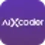 Aixcoder logo