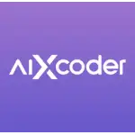 Aixcoder logo