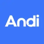 Andisearch logo