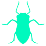 Aphid logo