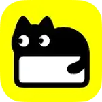 猫箱APP logo