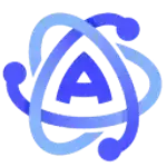 Apusai logo