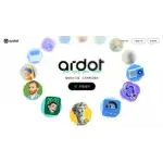 Ardot logo