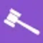 Ask RBG logo