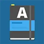 Avidnote logo