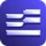 B2metric logo
