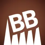 Backgammonbuddy logo