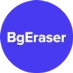 Bgeraser logo