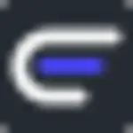 Bgeraser logo