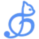 Bgmcat logo