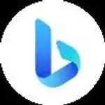 Bing logo