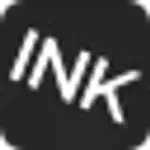 Blackink logo