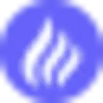 Blazesql logo