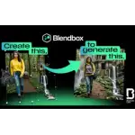 blendbox logo