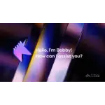 Bobby logo