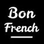 Bon French logo