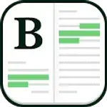 Booknotes logo