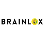 Brainlox logo