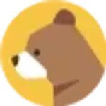 Brainybear logo