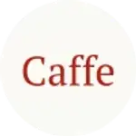 Caffe logo